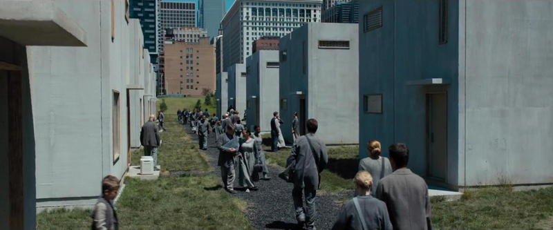 Illustration for article titled All the Signs that Divergent Might Be Your Next Dystopian Joyride